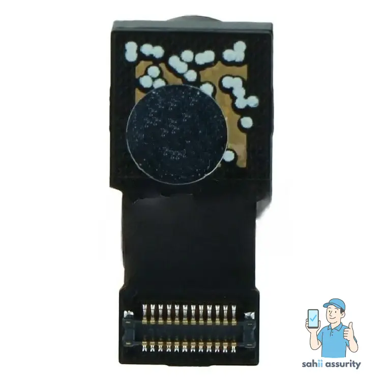 Replacement Front Camera for OnePlus 3T (Selfie Camera) thumbnail